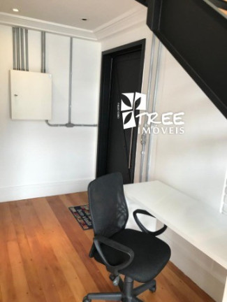 Imagem Apartamento com 1 Quarto para Alugar, 75 m² em Cerqueira César - São Paulo