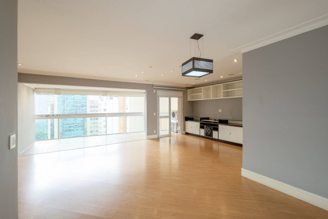Imagem Apartamento com 3 Quartos à Venda, 124 m² em Vila Olímpia - São Paulo Imagem Apartamento com 3 Quartos à Venda, 124 m² em Vila Olímpia - São Paulo