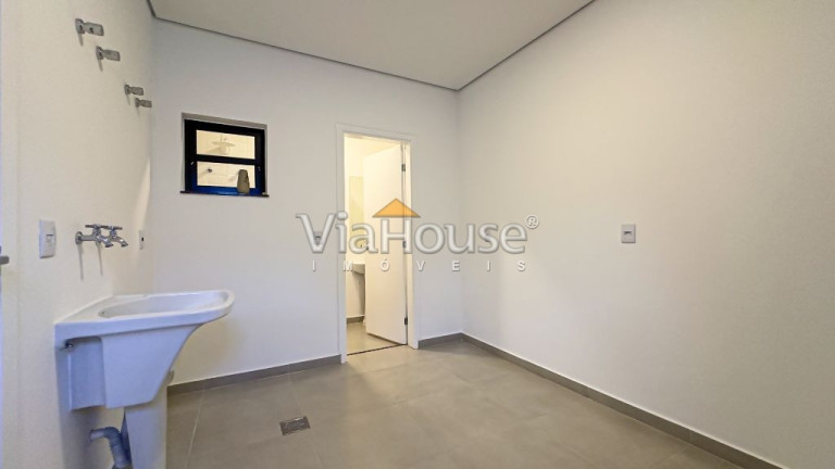 Imagem Sobrado com 4 Quartos à Venda, 504 m² em Jardim Olhos D´água I - Ribeirão Preto