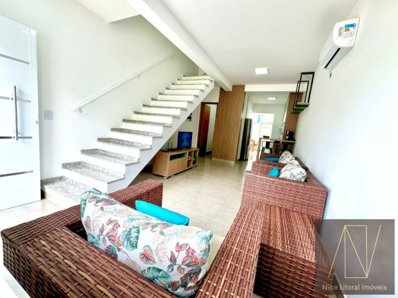Imagem Sobrado com 2 Quartos à Venda, 73 m² em Capricórnio Ii - Caraguatatuba Imagem Sobrado com 2 Quartos à Venda, 73 m² em Capricórnio Ii - Caraguatatuba