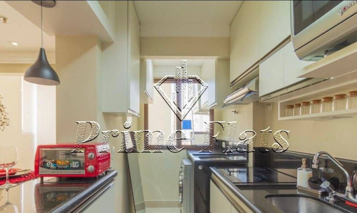 Imagem Apartamento com 2 Quartos à Venda, 52 m² em Vila Olímpia - São Paulo Imagem Apartamento com 2 Quartos à Venda, 52 m² em Vila Olímpia - São Paulo