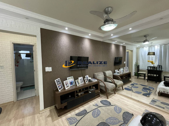 Imagem Apartamento com 2 Quartos à Venda, 48 m² em Parque Jóquei Club - Campos Dos Goytacazes Imagem Apartamento com 2 Quartos à Venda, 48 m² em Parque Jóquei Club - Campos Dos Goytacazes