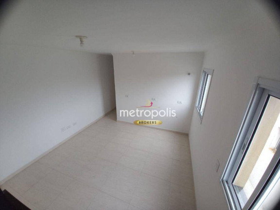 Apartamento com 2 Quartos à Venda, 41 m² em Vila Guiomar - Santo André