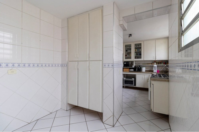 Imagem Apartamento com 2 Quartos à Venda, 180 m² em Vila Nova Conceição - São Paulo