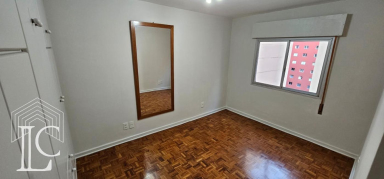 Imagem Apartamento com 3 Quartos à Venda, 108 m² em Itaim Bibi - São Paulo