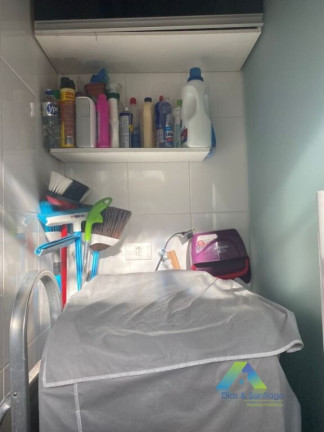 Imagem Sobrado com 2 Quartos à Venda, 64 m² em Sacomã - São Paulo
