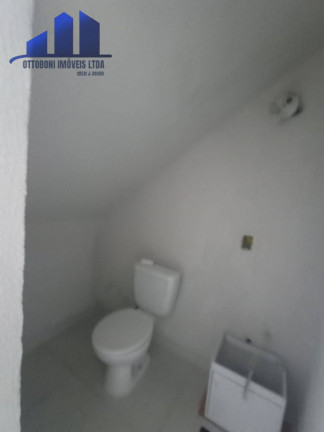 Sobrado com 4 Quartos à Venda, 132 m² em Jardim Semiramis - Cotia