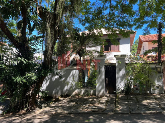 Imagem Casa com 4 Quartos à Venda, 270 m² em Piratininga - Niterói Imagem Casa com 4 Quartos à Venda, 270 m² em Piratininga - Niterói