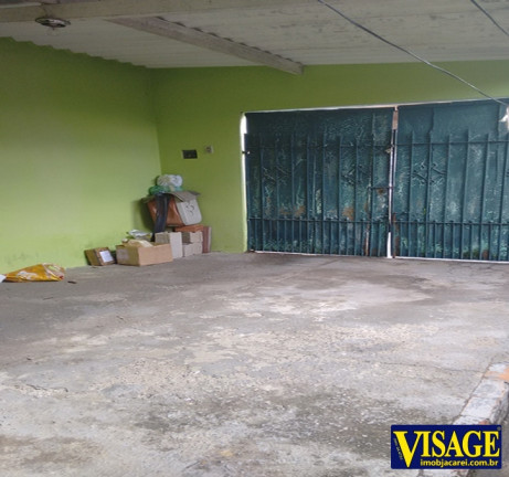 Imagem Casa com 2 Quartos à Venda, 81 m² em Cid. Nova Jacarei - Jacareí