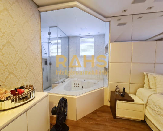 Imagem Apartamento com 3 Quartos à Venda, 307 m² em Atiradores - Joinville Imagem Apartamento com 3 Quartos à Venda, 307 m² em Atiradores - Joinville
