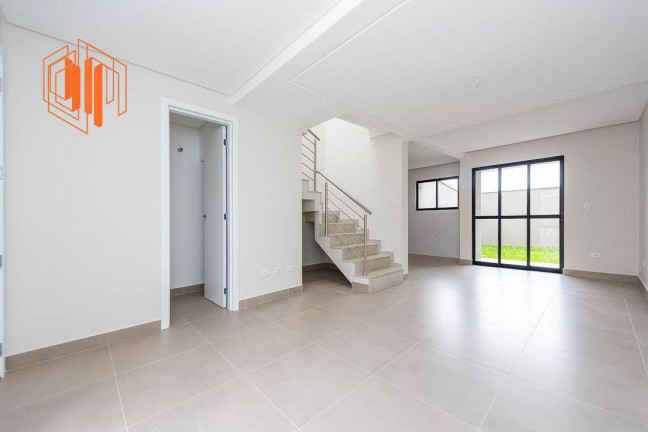 Imagem Sobrado com 3 Quartos à Venda, 70 m² em Atuba - Curitiba