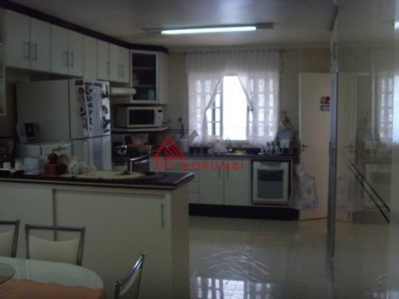 Imagem Sobrado com 4 Quartos à Venda, 310 m² em Chácara Nossa Senhora Do Bom Conselho - São Paulo