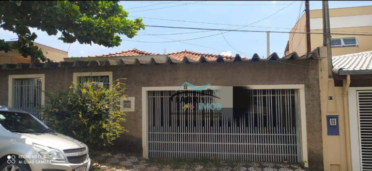 Casa com 3 Quartos à Venda, 213 m² em Jardim Santa Rosália - Sorocaba