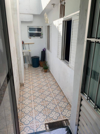Imagem Casa com 2 Quartos à Venda, 246 m² em Ceramica - São Caetano Do Sul