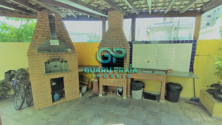 Imagem Apartamento com 3 Quartos à Venda, 120 m² em Enseada - Guarujá