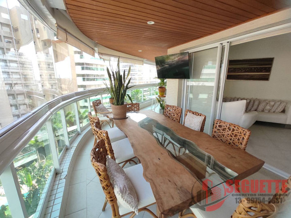 Imagem Apartamento com 4 Quartos à Venda, 160 m² em Riviera De São Lourenço - Bertioga Imagem Apartamento com 4 Quartos à Venda, 160 m² em Riviera De São Lourenço - Bertioga