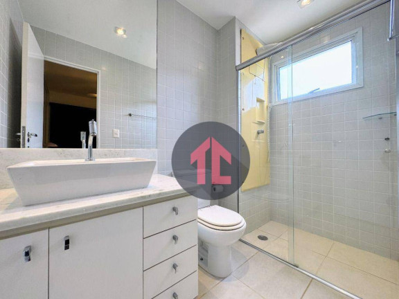 Imagem Apartamento com 1 Quarto à Venda, 42 m² em Cambuí - Campinas