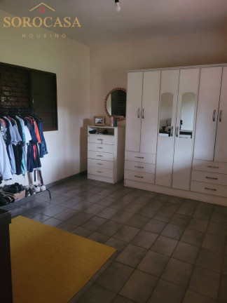 Imagem Chácara com 4 Quartos à Venda, 280 m² em Jardim Salete - Araçoiaba Da Serra
