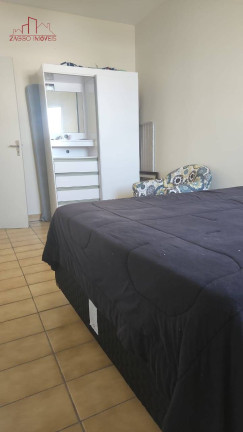 Imagem Apartamento com 2 Quartos à Venda, 58 m² em Jardim Las Palmas - Guarujá