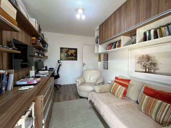 Imagem Apartamento com 4 Quartos à Venda, 173 m² em Vila Mariana - São Paulo Imagem Apartamento com 4 Quartos à Venda, 173 m² em Vila Mariana - São Paulo