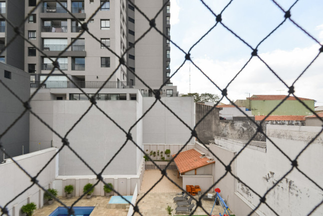 Imagem Apartamento com 3 Quartos à Venda, 89 m² em Ipiranga - São Paulo
