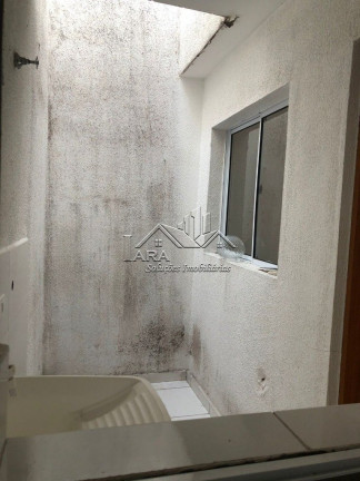 Imagem Casa de Condomínio com 2 Quartos à Venda, 50 m² em Vila Granada - São Paulo Imagem Casa de Condomínio com 2 Quartos à Venda, 50 m² em Vila Granada - São Paulo