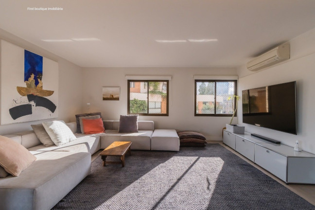 Imagem Cobertura com 3 Quartos à Venda, 365 m² em Jardim Paulista - São Paulo