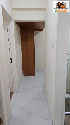Imagem Apartamento com 2 Quartos à Venda, 90 m² em Gonzaga - Santos Imagem Apartamento com 2 Quartos à Venda, 90 m² em Gonzaga - Santos