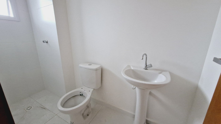 Imagem Apartamento com 2 Quartos à Venda, 44 m² em Parque Vitória - São Paulo