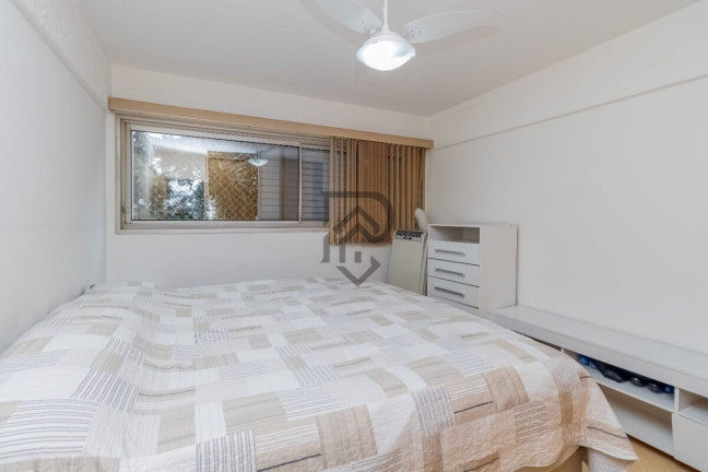 Imagem Apartamento com 2 Quartos à Venda, 96 m² em Campo Belo - São Paulo