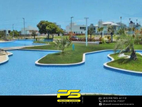 Imagem Casa com 4 Quartos à Venda, 320 m² em Amazônia Park - Cabedelo