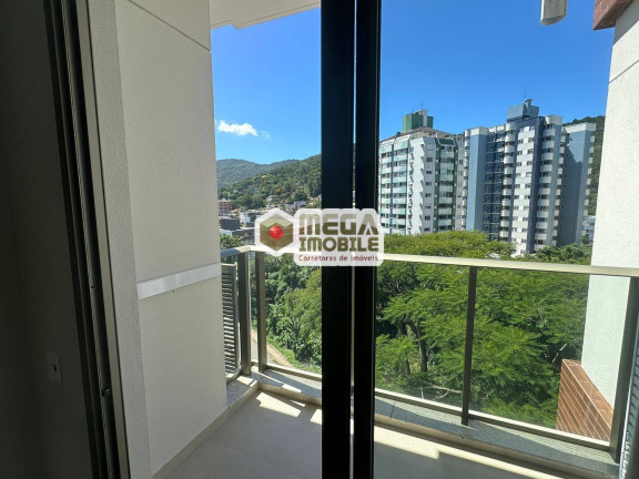 Imagem Apartamento com 1 Quarto à Venda, 50 m² em Córrego Grande - Florianópolis Imagem Apartamento com 1 Quarto à Venda, 50 m² em Córrego Grande - Florianópolis