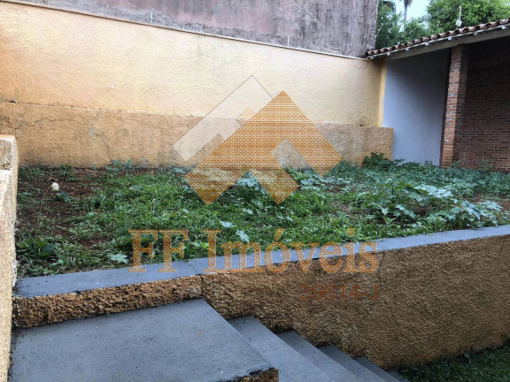Imagem Casa com 4 Quartos à Venda,  em Santa Mônica - São Carlos