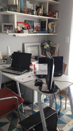 Imagem Apartamento com 3 Quartos à Venda, 108 m² em Vila Andrade - São Paulo
