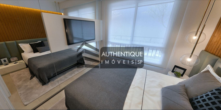 Imagem Apartamento com 1 Quarto à Venda, 33 m² em Vila Mariana - São Paulo Imagem Apartamento com 1 Quarto à Venda, 33 m² em Vila Mariana - São Paulo