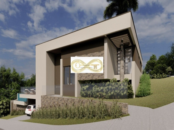 Imagem Casa com 3 Quartos à Venda, 253 m² em Swiss Park, Campinas - Campinas Imagem Casa com 3 Quartos à Venda, 253 m² em Swiss Park, Campinas - Campinas
