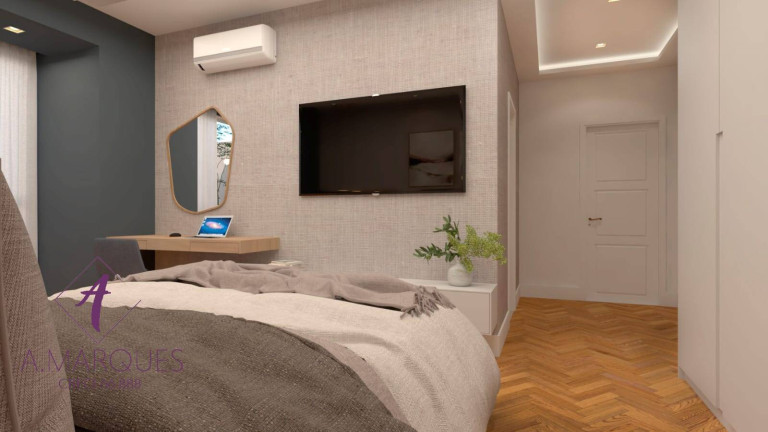 Imagem Apartamento com 4 Quartos à Venda, 420 m² em Flamengo - Rio De Janeiro