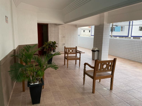 Imagem Apartamento com 1 Quarto à Venda, 35 m² em Ocian - Praia Grande Imagem Apartamento com 1 Quarto à Venda, 35 m² em Ocian - Praia Grande