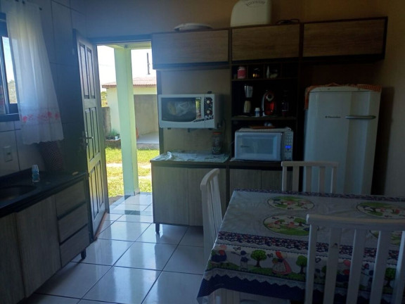 Imagem Casa com 2 Quartos à Venda, 128 m² em Operária - Araranguá