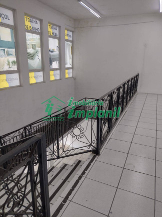 Imagem Ponto Comercial para Alugar, 750 m² em Centro - Várzea Paulista