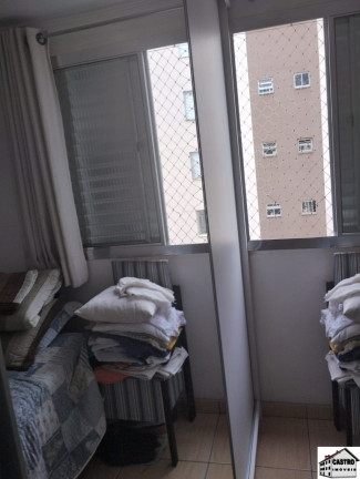 Imagem Apartamento com 2 Quartos à Venda, 48 m² em Conjunto Habitacional Padre José De Anchieta - São Paulo