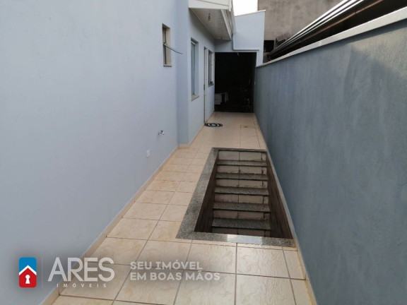 Imagem Casa com 3 Quartos à Venda, 395 m² em Parque Novo Mundo - Americana Imagem Casa com 3 Quartos à Venda, 395 m² em Parque Novo Mundo - Americana