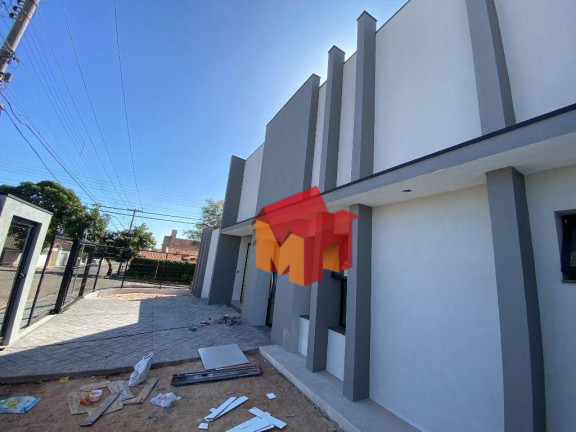 Imagem Sala Comercial à Venda, 289 m² em Nova Americana - Americana Imagem Sala Comercial à Venda, 289 m² em Nova Americana - Americana