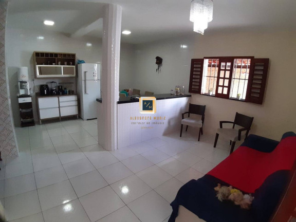 Imagem Casa com 3 Quartos à Venda, 233 m² em Parquelândia - Fortaleza Imagem Casa com 3 Quartos à Venda, 233 m² em Parquelândia - Fortaleza