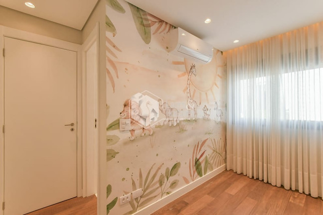 Imagem Apartamento com 3 Quartos à Venda, 149 m² em Moema - São Paulo