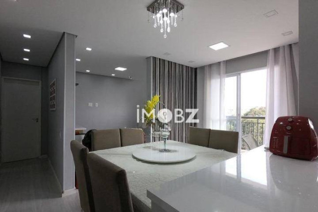 Imagem Imóvel com 2 Quartos à Venda, 54 m² em Jardim Caboré - São Paulo