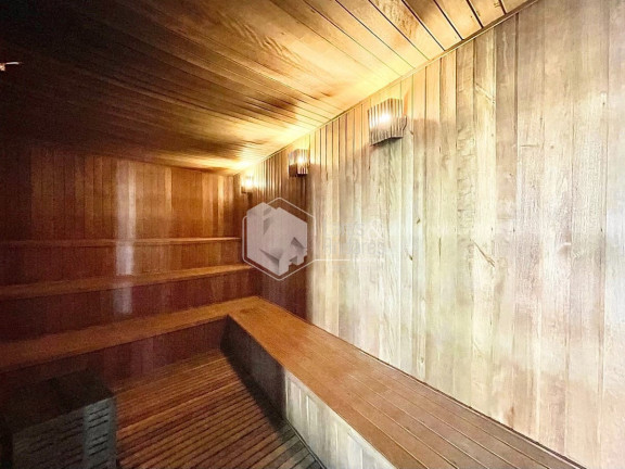 Imagem Apartamento com 2 Quartos à Venda, 63 m² em Vila Mariana - São Paulo