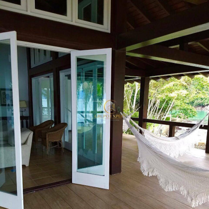 Imagem Sobrado com 5 Quartos à Venda, 1.000 m² em Pantanal - Paraty