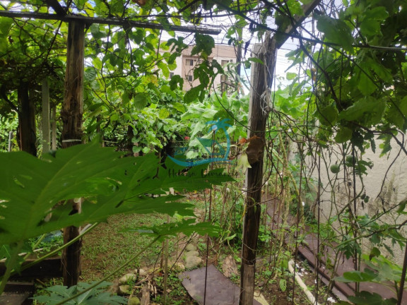 Casa com 3 Quartos à Venda, 124 m² em Barra Da Lagoa - Ubatuba
