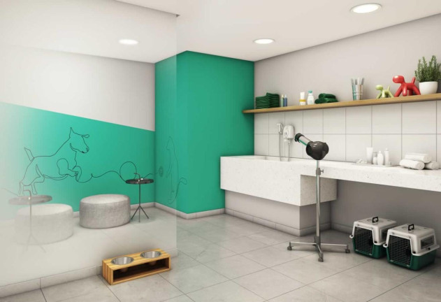 Imagem Imóvel com 2 Quartos à Venda, 37 m² em Jaraguá - São Paulo